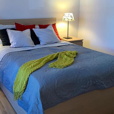 Apartamento Marszalka 28 Jelenia Góra Exterior foto