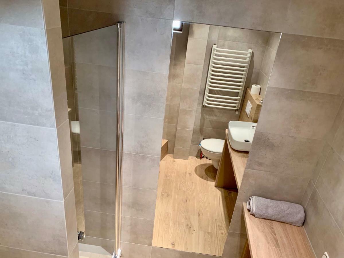 Apartamento Marszalka 28 Jelenia Góra Exterior foto