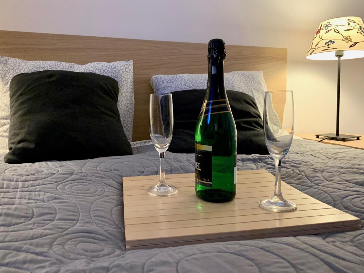 Apartamento Marszalka 28 Jelenia Góra Exterior foto