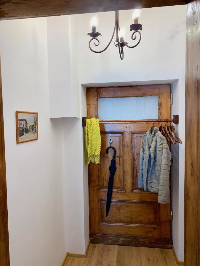 Apartamento Marszalka 28 Jelenia Góra Exterior foto