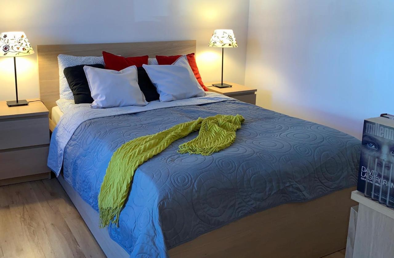 Apartamento Marszalka 28 Jelenia Góra Exterior foto