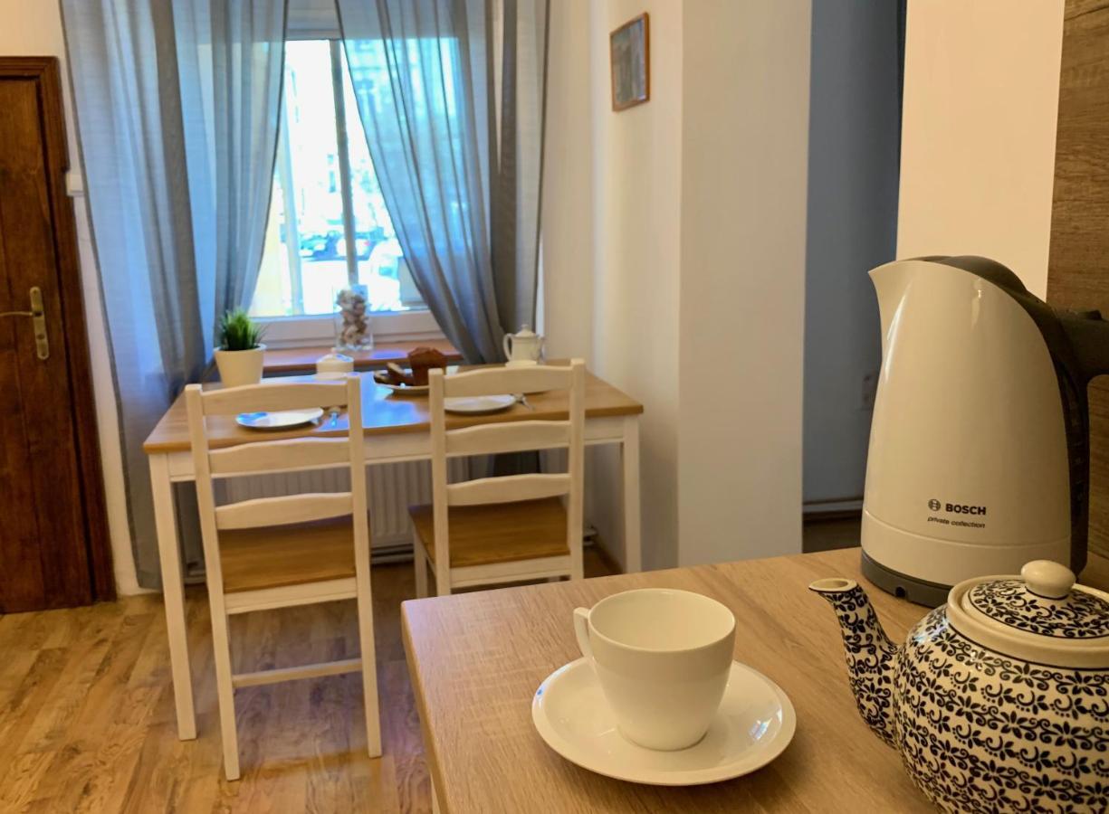 Apartamento Marszalka 28 Jelenia Góra Exterior foto