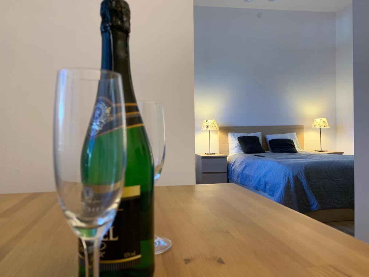 Apartamento Marszalka 28 Jelenia Góra Exterior foto