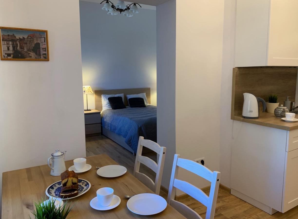 Apartamento Marszalka 28 Jelenia Góra Exterior foto