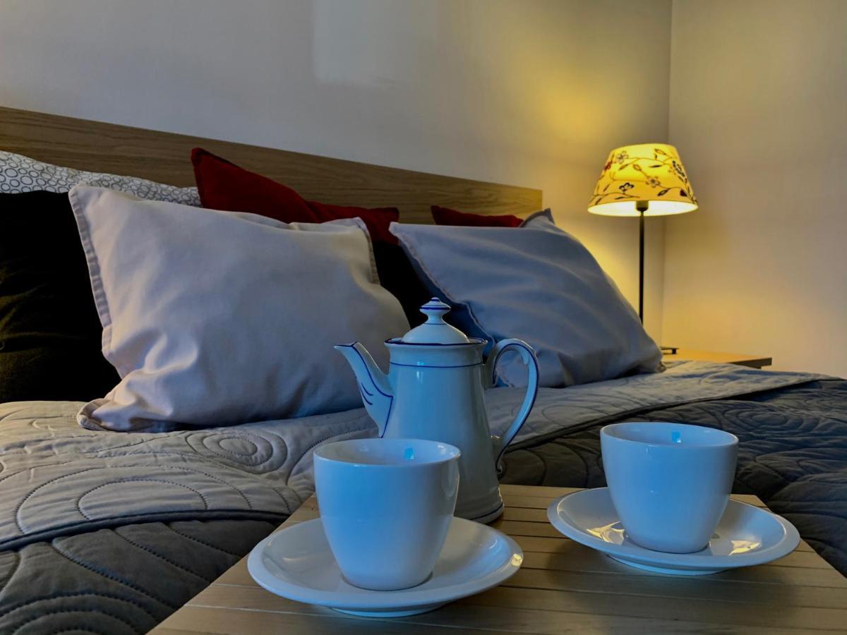 Apartamento Marszalka 28 Jelenia Góra Exterior foto